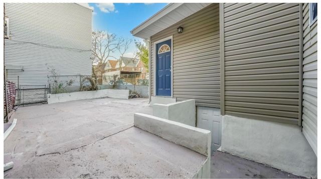 605 GARFIELD AVE, Jc, Greenville, NJ 07305