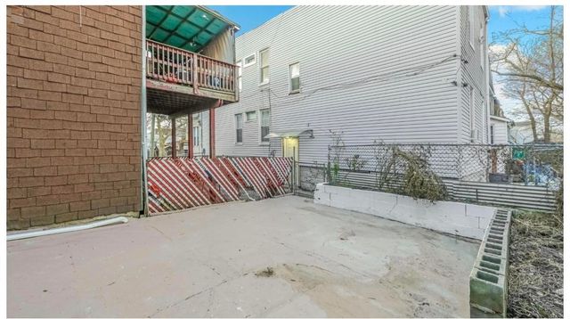 605 GARFIELD AVE, Jc, Greenville, NJ 07305