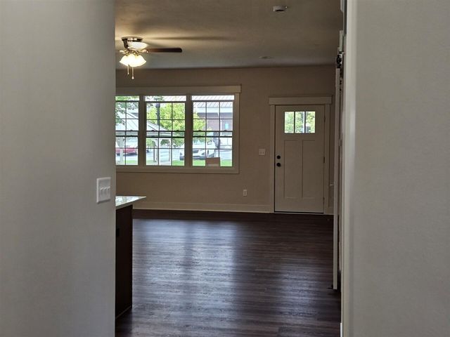 116 E Sheridan Street, Fremont, MI 49412