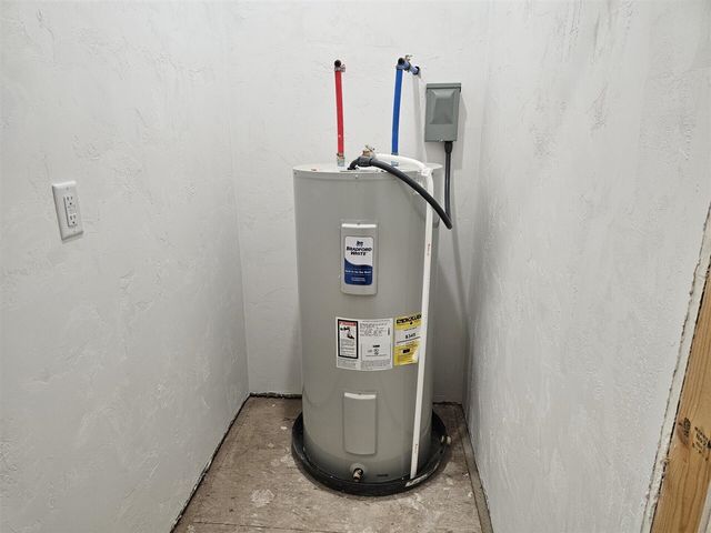 116 E Sheridan Street, Fremont, MI 49412