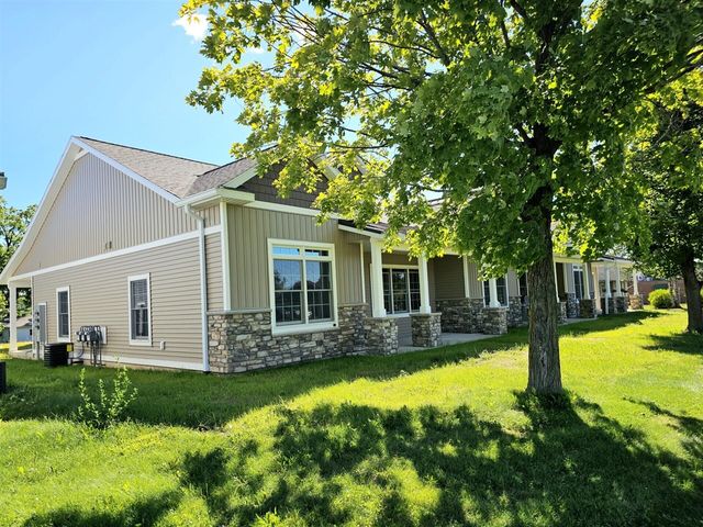 116 E Sheridan Street, Fremont, MI 49412