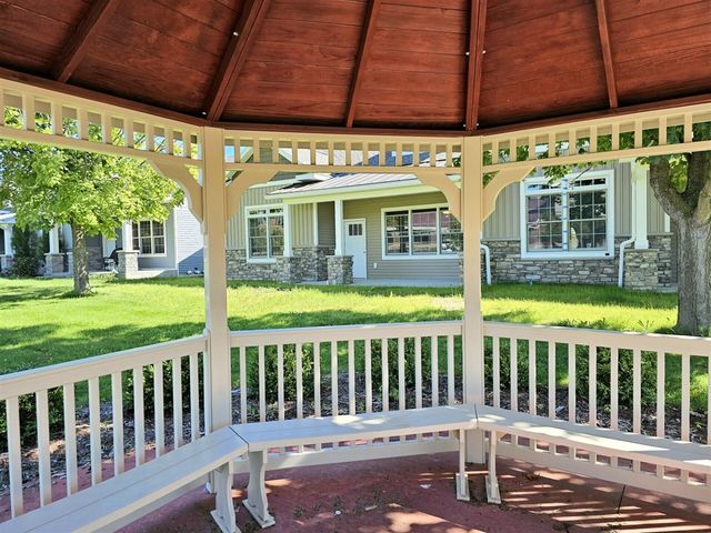 116 E Sheridan Street, Fremont, MI 49412