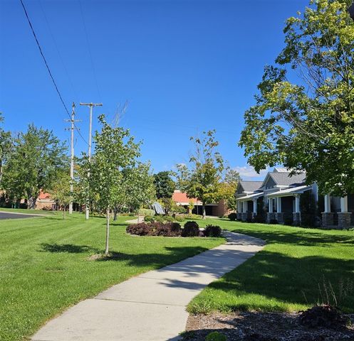 116 E Sheridan Street, Fremont, MI 49412