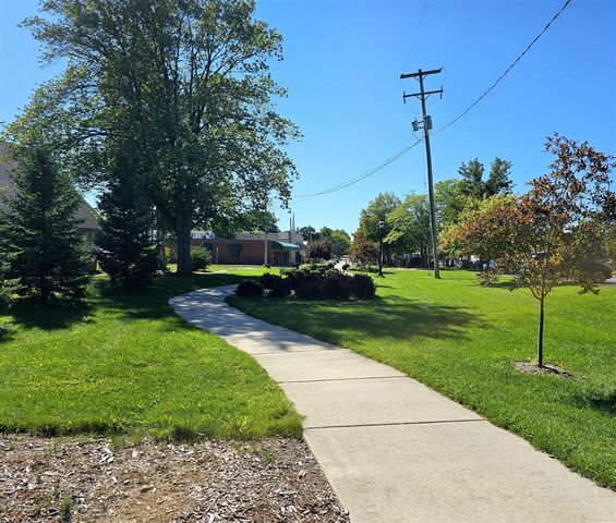 116 E Sheridan Street, Fremont, MI 49412