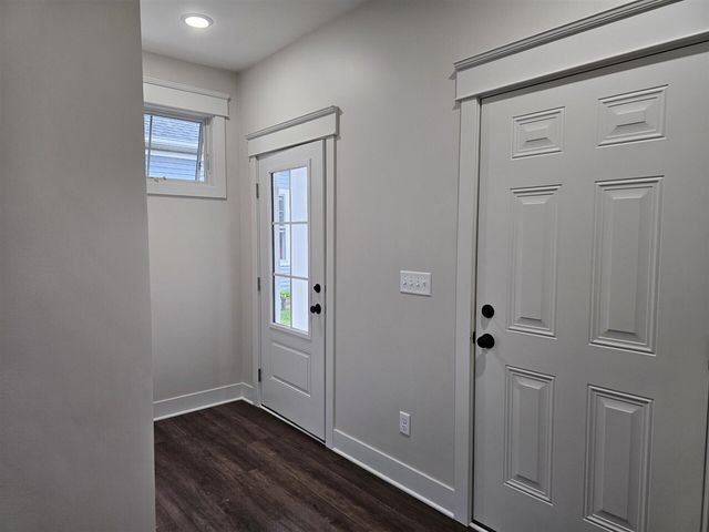 116 E Sheridan Street, Fremont, MI 49412