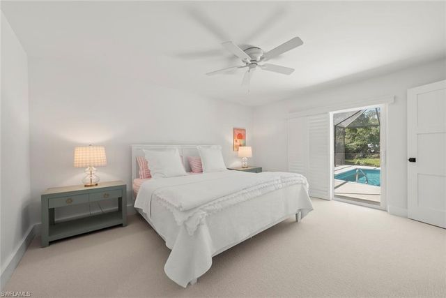 668 Anchor DR, Sanibel, FL 33957