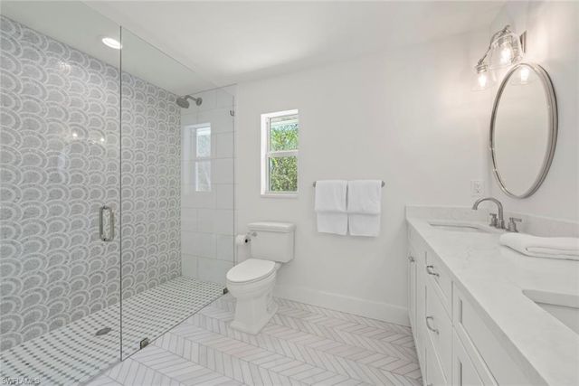 668 Anchor DR, Sanibel, FL 33957