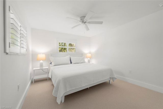 668 Anchor DR, Sanibel, FL 33957