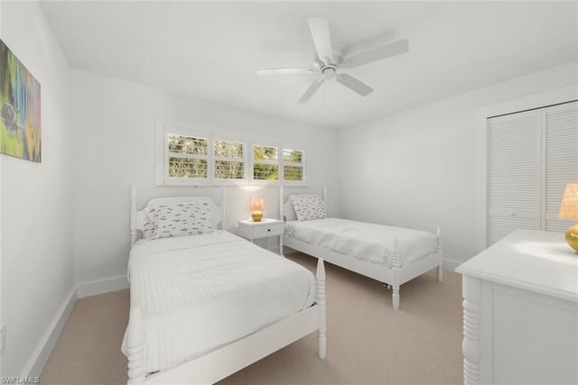 668 Anchor DR, Sanibel, FL 33957