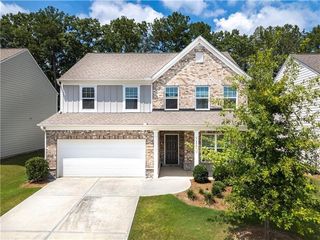 5899 Wheeler Ridge Road, Auburn, GA 30011