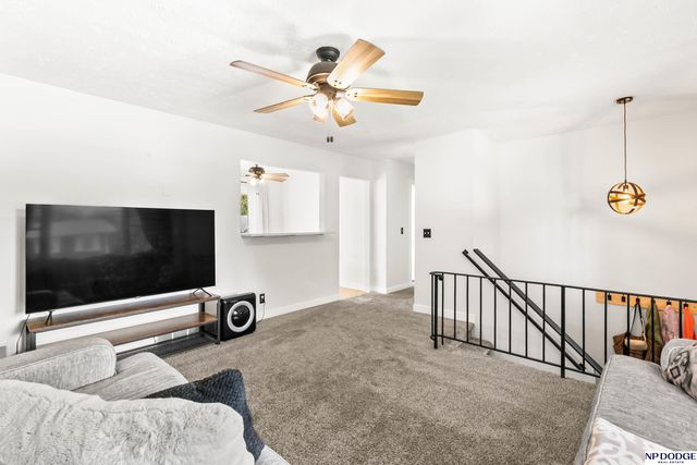 7211 Pine Drive, La Vista, NE 68128