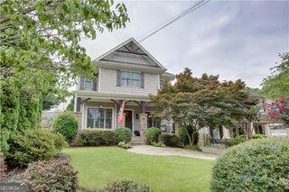 1554 Mercer Avenue, College Park, GA 30337