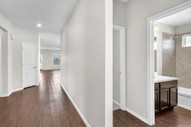 910 HAGEN WAY, San Antonio, TX 78221
