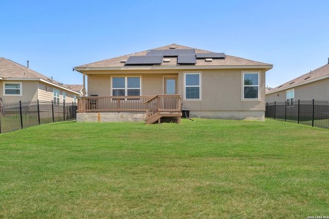 910 HAGEN WAY, San Antonio, TX 78221