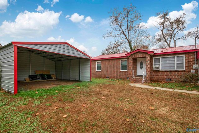 1006 Woodall Street, Albertville, AL 35951