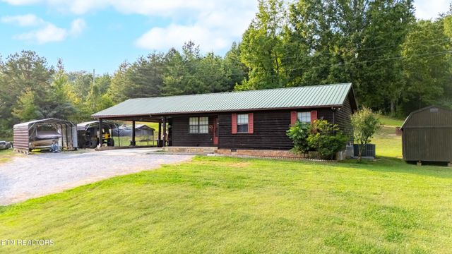 827 County Road 187, Athens, TN 37303