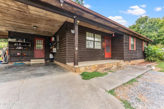 827 County Road 187, Athens, TN 37303