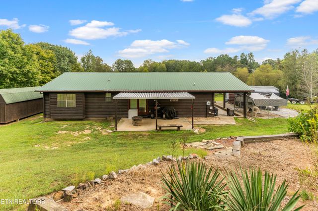 827 County Road 187, Athens, TN 37303