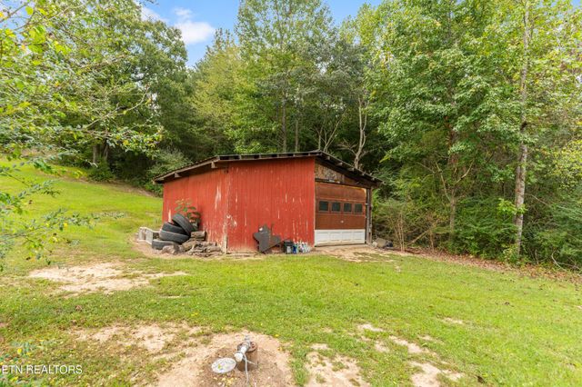 827 County Road 187, Athens, TN 37303