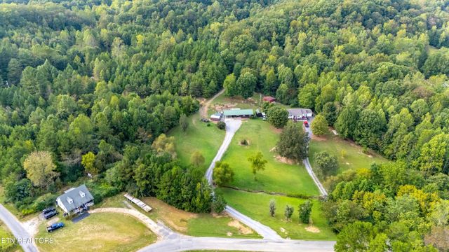 827 County Road 187, Athens, TN 37303