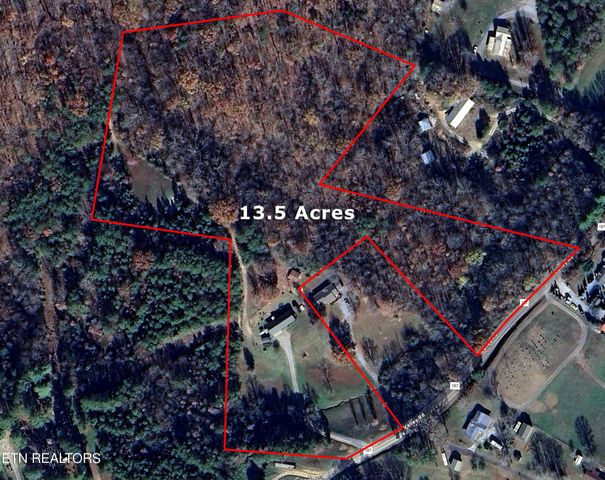 827 County Road 187, Athens, TN 37303