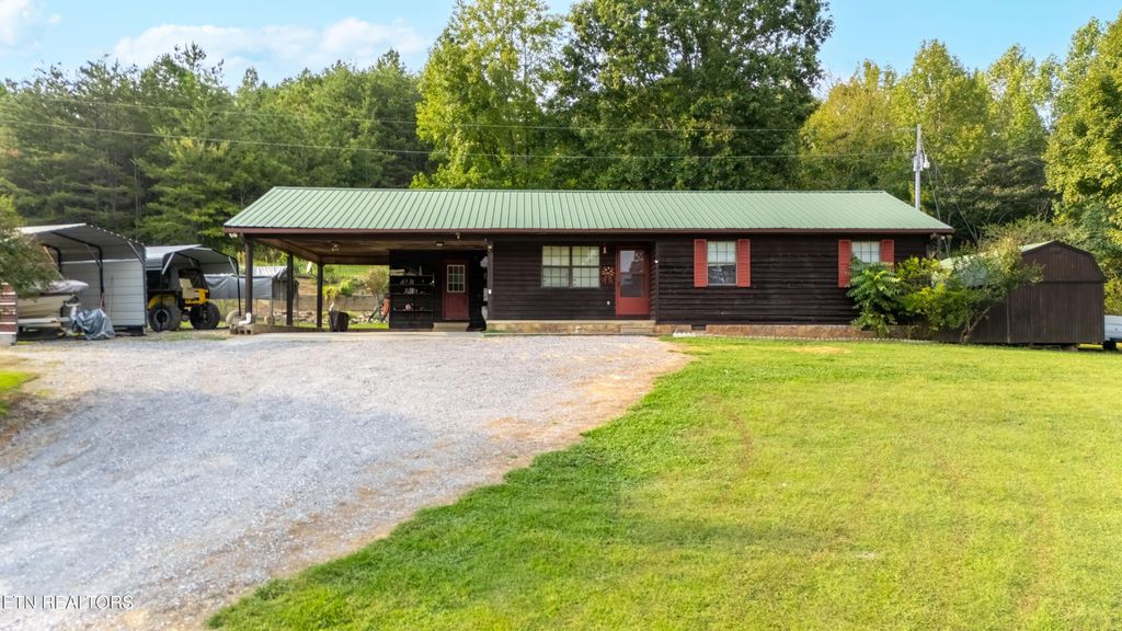 827 County Road 187, Athens, TN 37303