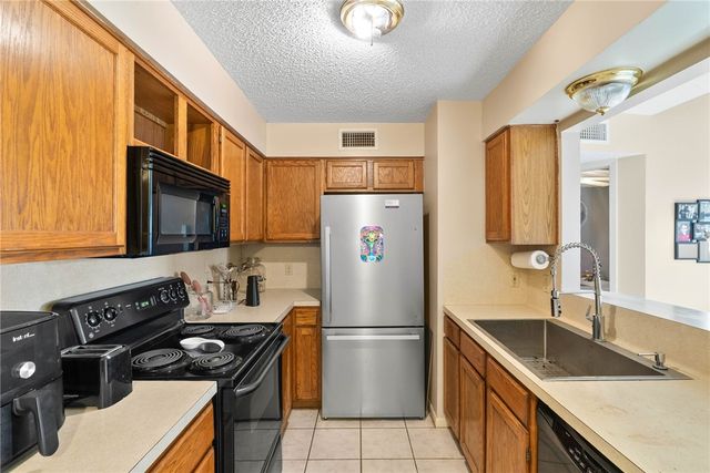 7252 The Mansions P-1, Corpus Christi, TX 78414