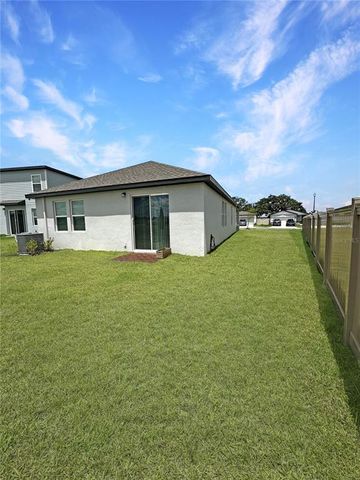 2707 VIRGINIA PINE DRIVE NW, Bartow, FL 33830