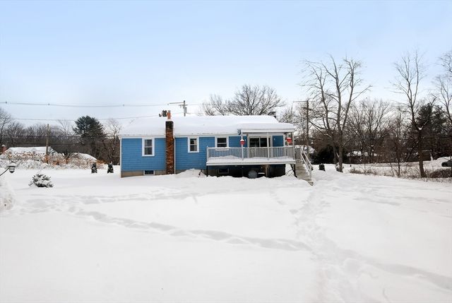 389 Concord Road, Bedford, MA 01730