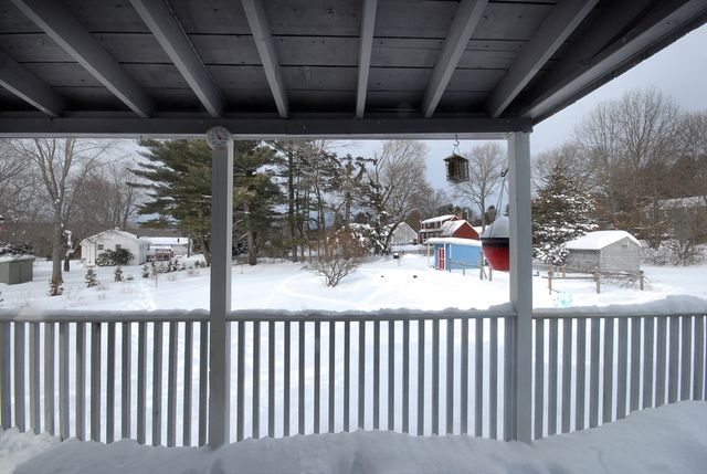 389 Concord Road, Bedford, MA 01730