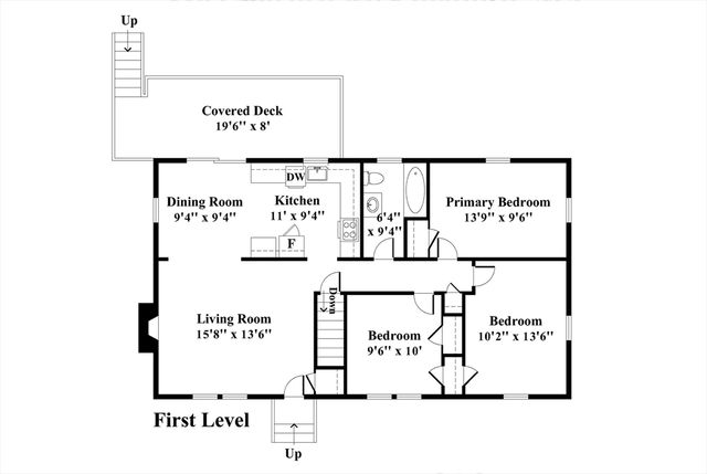 389 Concord Road, Bedford, MA 01730