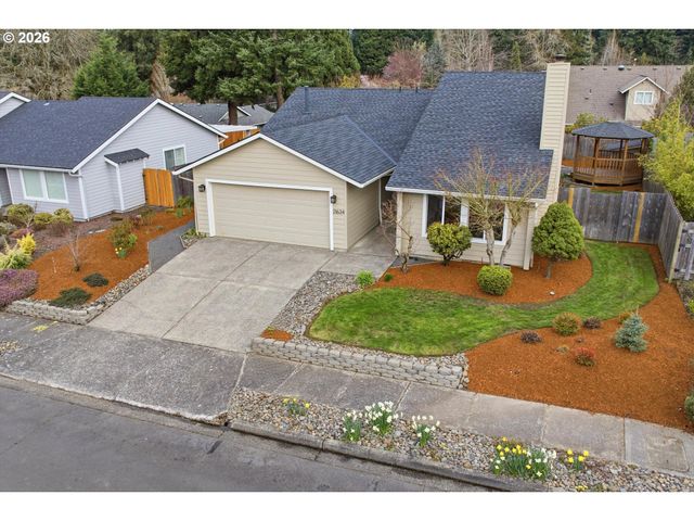 21634 Sw COLUMBIA Dr, Tualatin, OR 97062