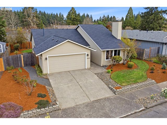 21634 Sw COLUMBIA Dr, Tualatin, OR 97062