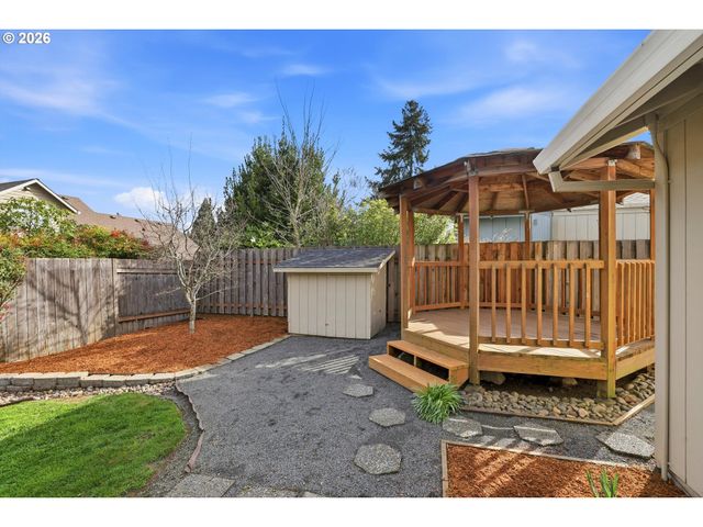 21634 Sw COLUMBIA Dr, Tualatin, OR 97062