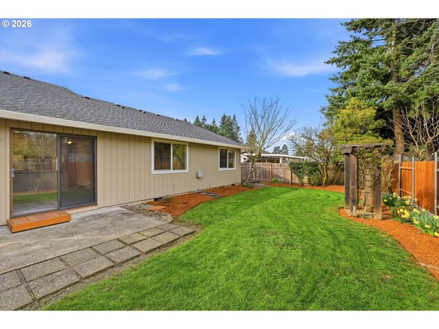 21634 Sw COLUMBIA Dr, Tualatin, OR 97062