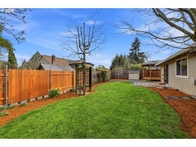 21634 Sw COLUMBIA Dr, Tualatin, OR 97062