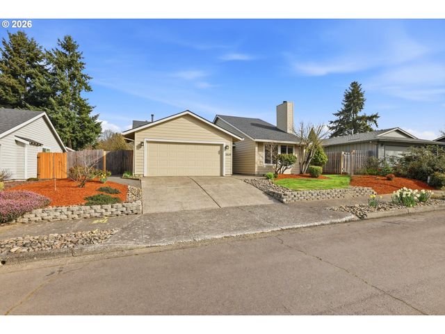 21634 Sw COLUMBIA Dr, Tualatin, OR 97062