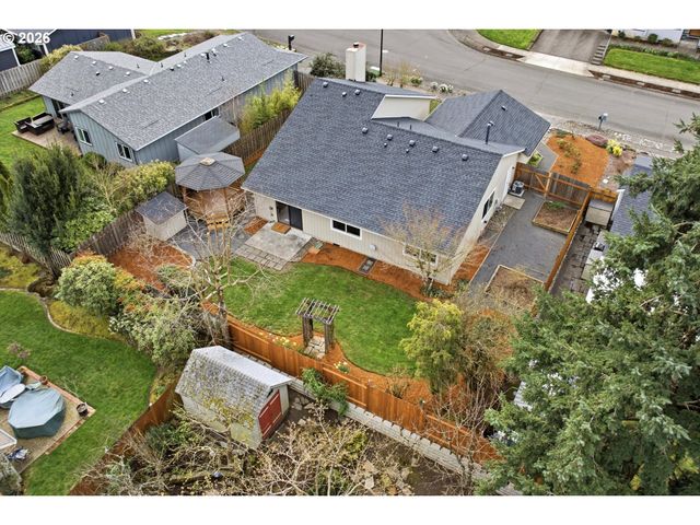 21634 Sw COLUMBIA Dr, Tualatin, OR 97062