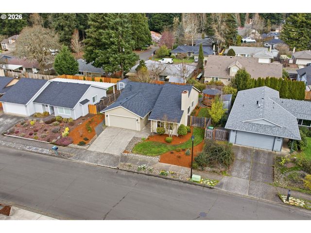 21634 Sw COLUMBIA Dr, Tualatin, OR 97062