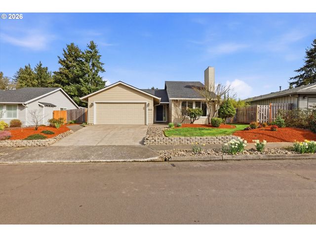 21634 Sw COLUMBIA Dr, Tualatin, OR 97062