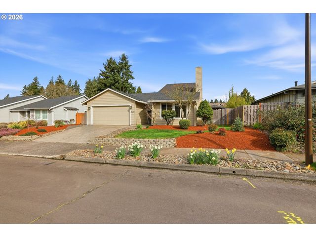 21634 Sw COLUMBIA Dr, Tualatin, OR 97062