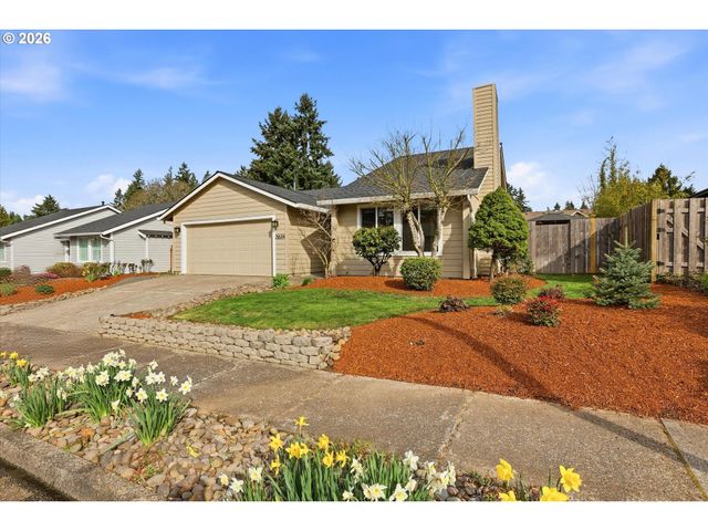 21634 Sw COLUMBIA Dr, Tualatin, OR 97062
