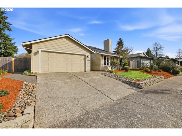21634 Sw COLUMBIA Dr, Tualatin, OR 97062