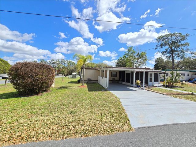 1621 HADDOCK STREET, St Cloud, FL 34771