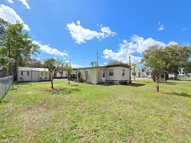 1621 HADDOCK STREET, St Cloud, FL 34771