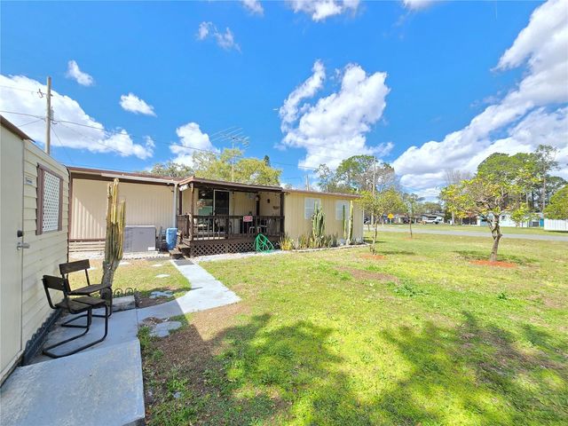 1621 HADDOCK STREET, St Cloud, FL 34771