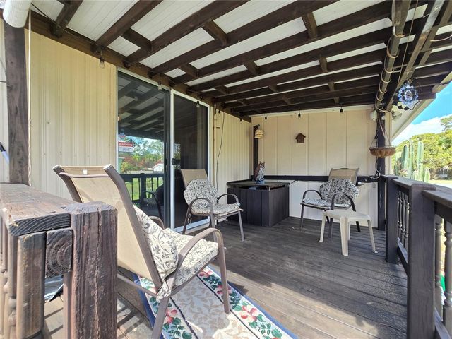 1621 HADDOCK STREET, St Cloud, FL 34771