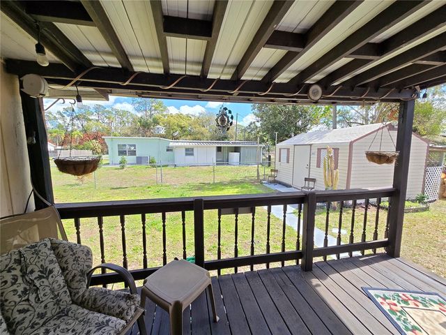 1621 HADDOCK STREET, St Cloud, FL 34771