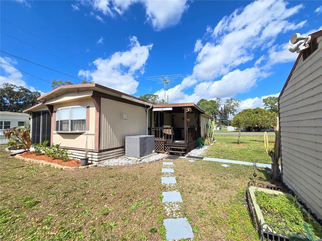 1621 HADDOCK STREET, St Cloud, FL 34771