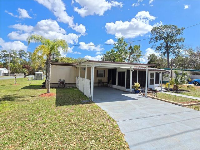 1621 HADDOCK STREET, St Cloud, FL 34771